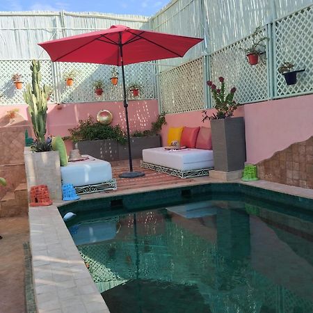 Riad Laith (Adults Only) Marrakesh Esterno foto