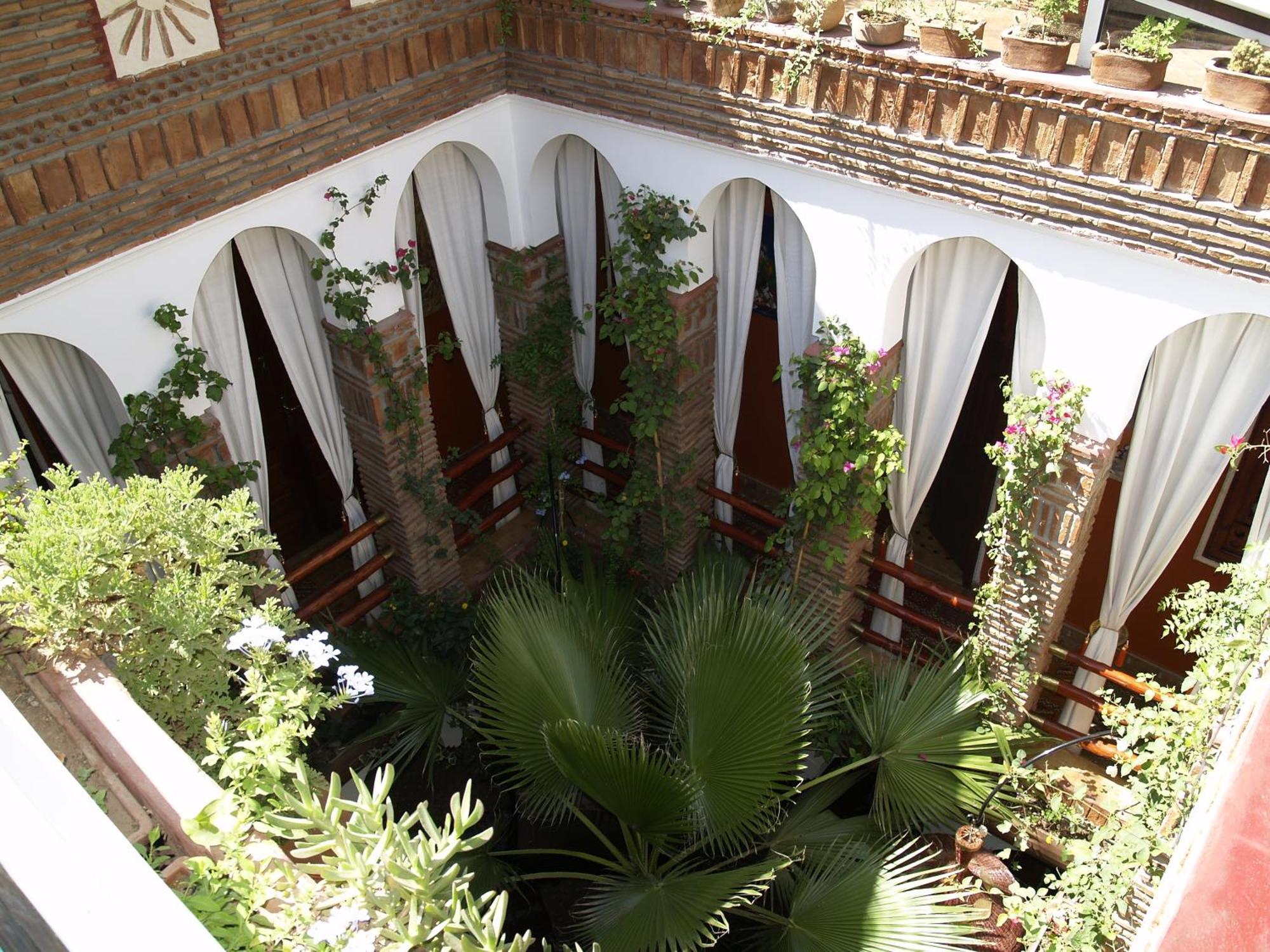 Riad Laith (Adults Only) Marrakesh Esterno foto