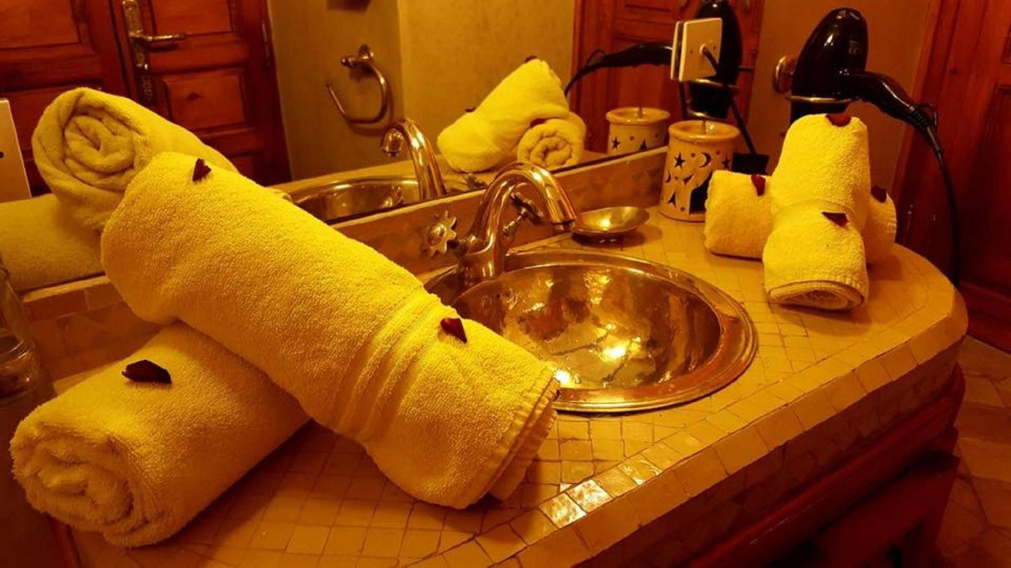 Riad Laith (Adults Only) Marrakesh Camera foto
