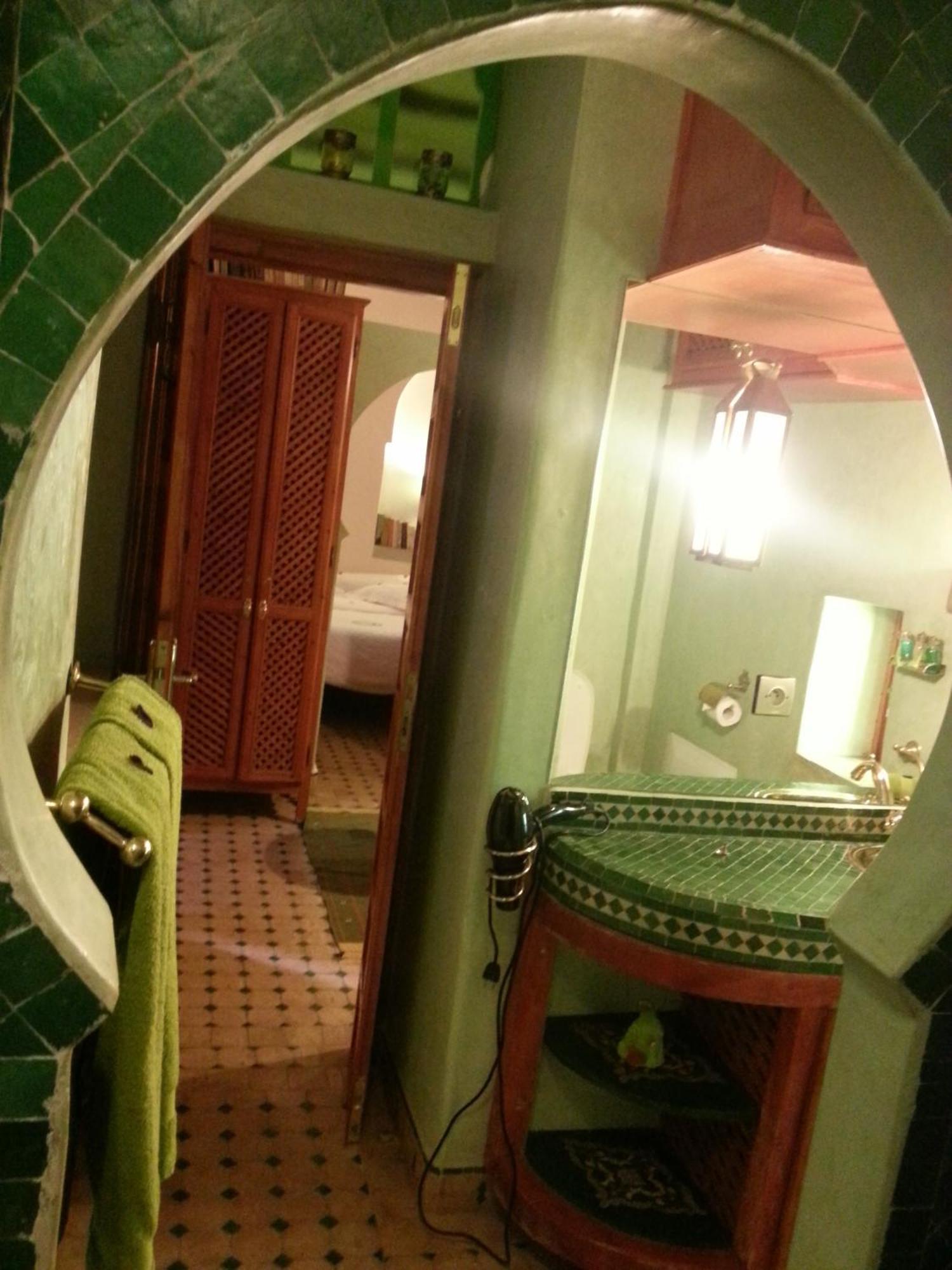 Riad Laith (Adults Only) Marrakesh Camera foto