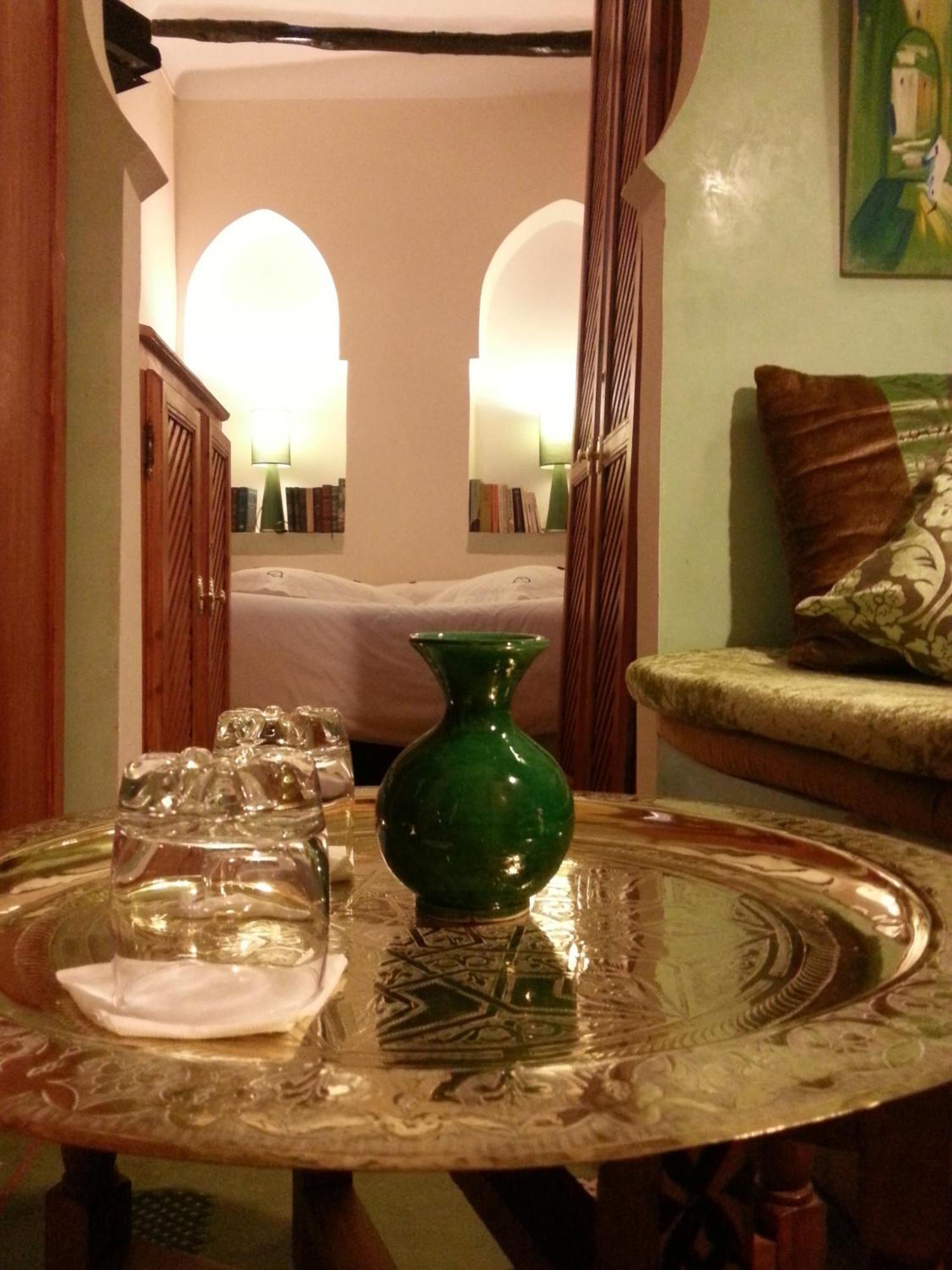 Riad Laith (Adults Only) Marrakesh Camera foto