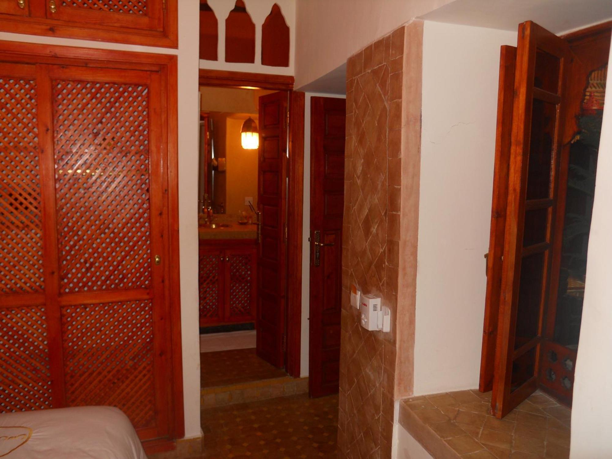 Riad Laith (Adults Only) Marrakesh Camera foto