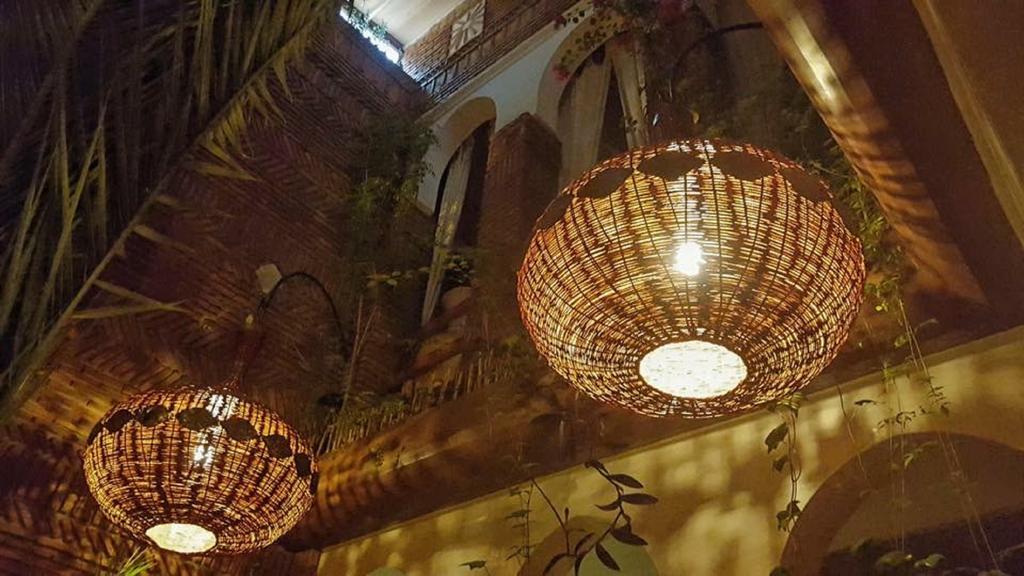 Riad Laith (Adults Only) Marrakesh Esterno foto