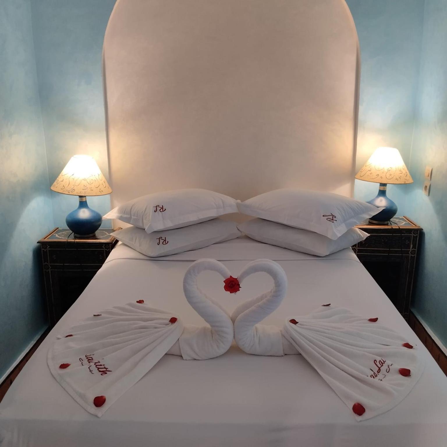 Riad Laith (Adults Only) Marrakesh Esterno foto