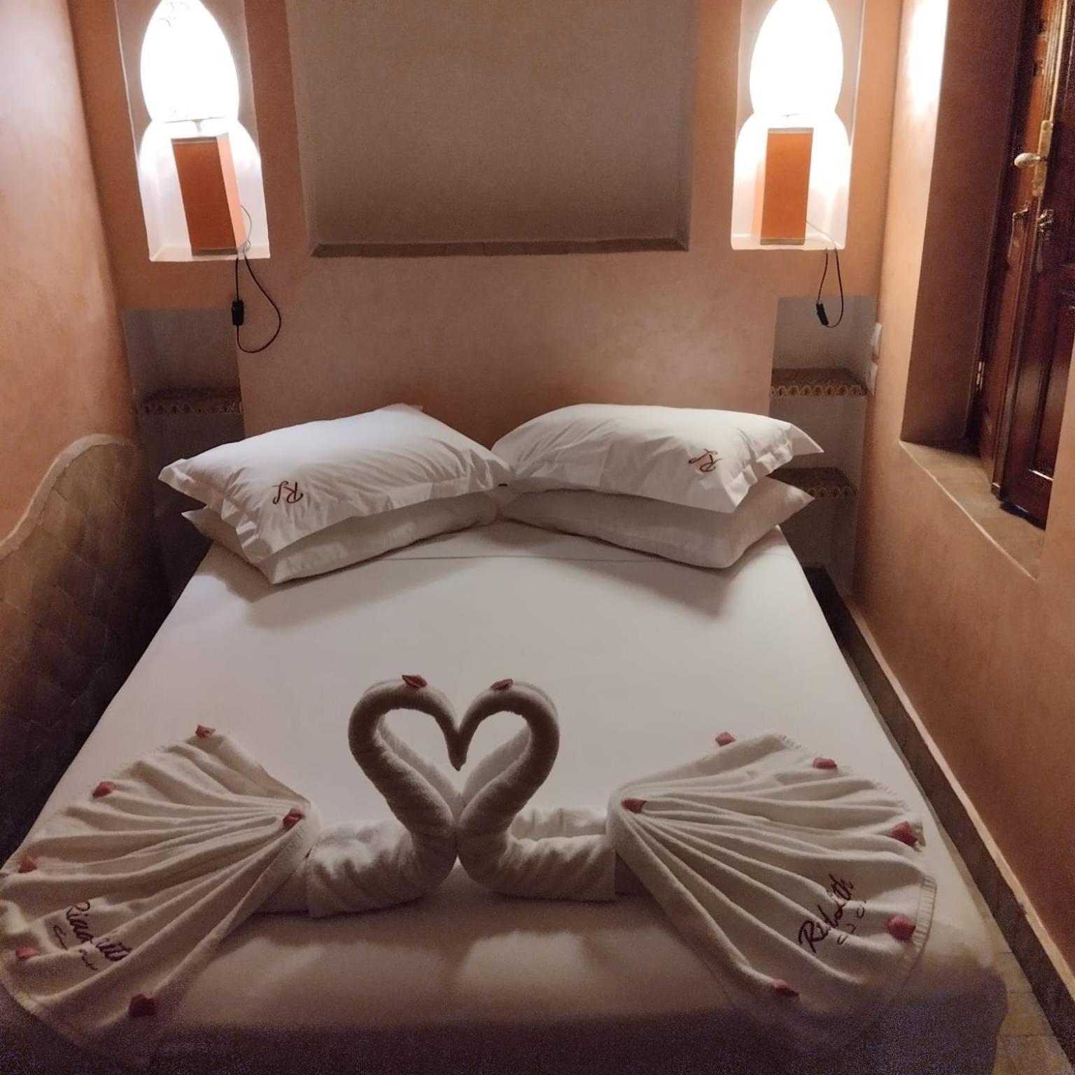 Riad Laith (Adults Only) Marrakesh Esterno foto