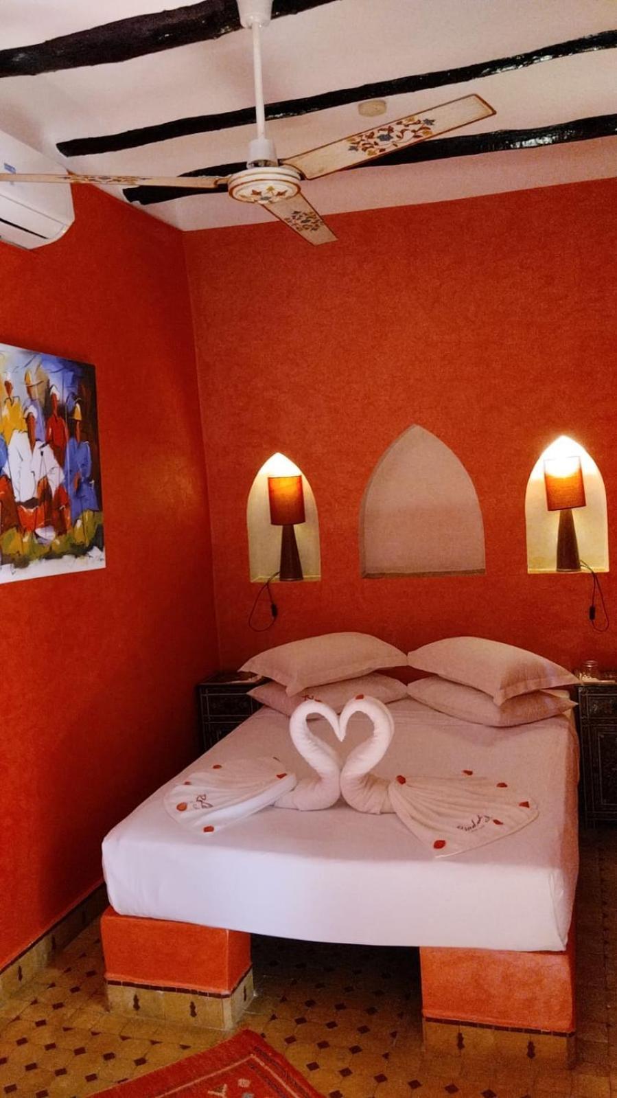 Riad Laith (Adults Only) Marrakesh Esterno foto