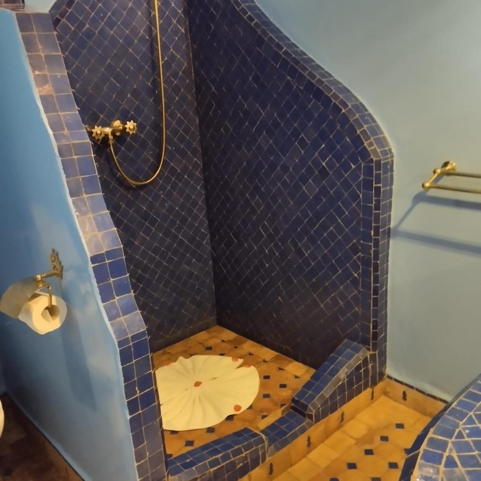 Riad Laith (Adults Only) Marrakesh Esterno foto