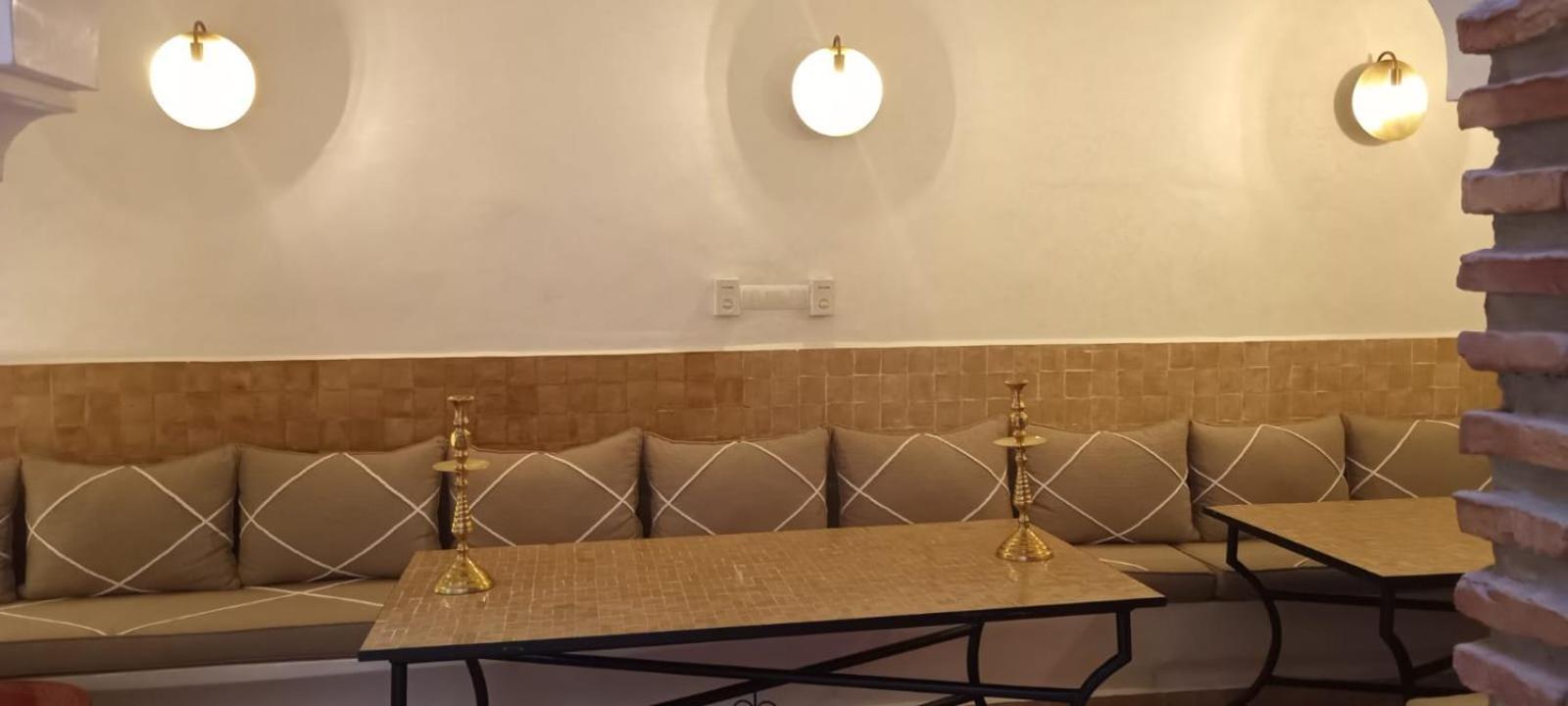 Riad Laith (Adults Only) Marrakesh Esterno foto
