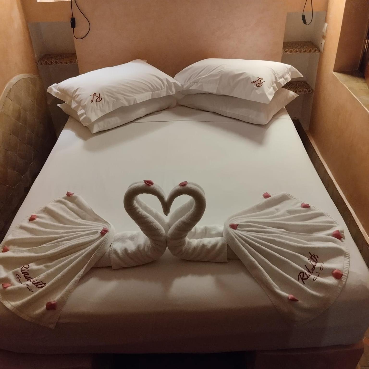 Riad Laith (Adults Only) Marrakesh Esterno foto