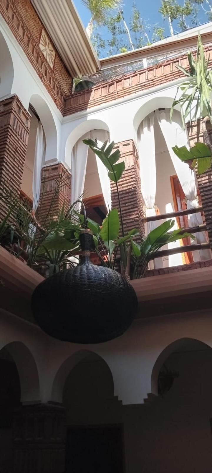 Riad Laith (Adults Only) Marrakesh Esterno foto