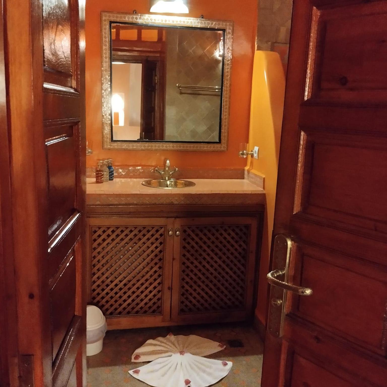 Riad Laith (Adults Only) Marrakesh Esterno foto