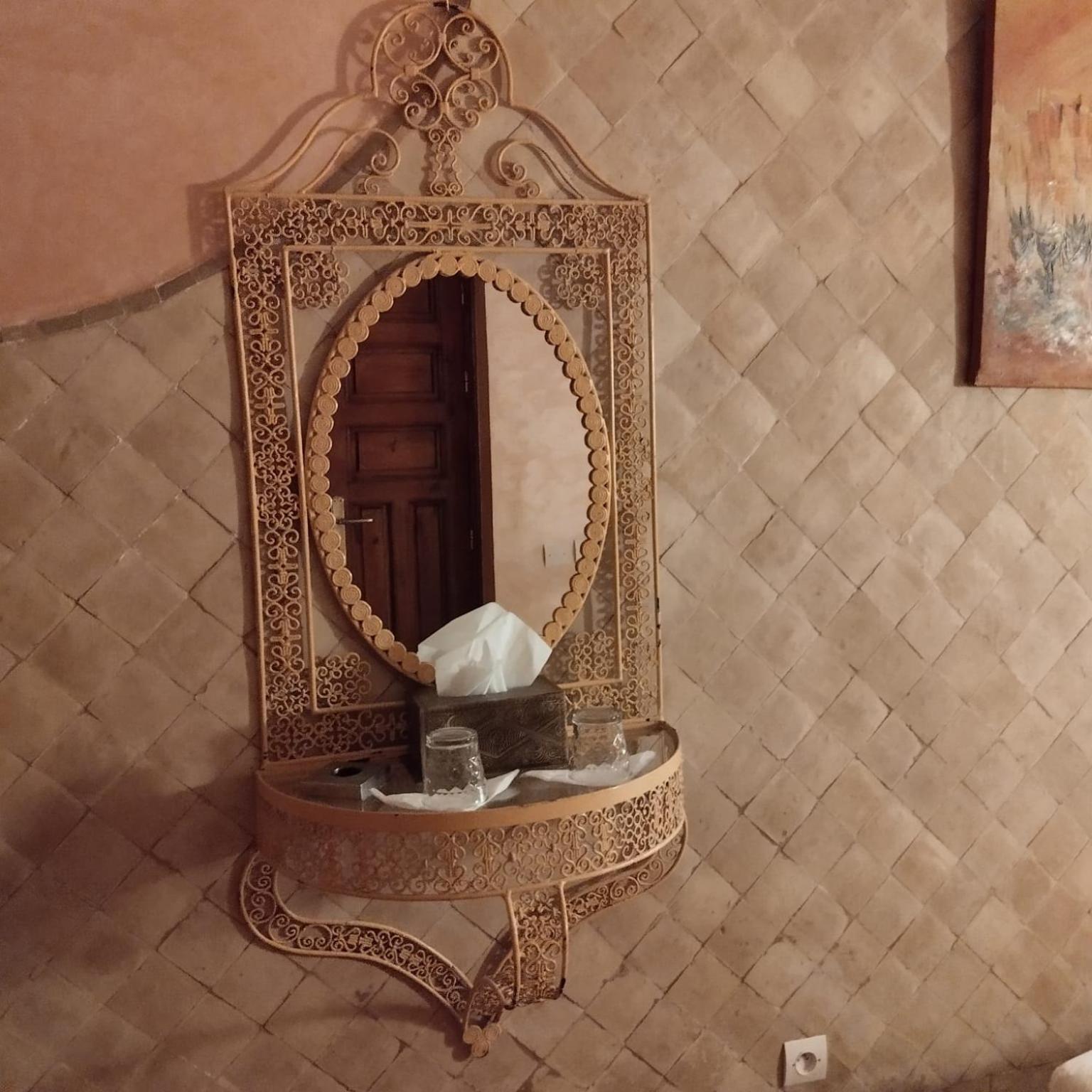 Riad Laith (Adults Only) Marrakesh Esterno foto