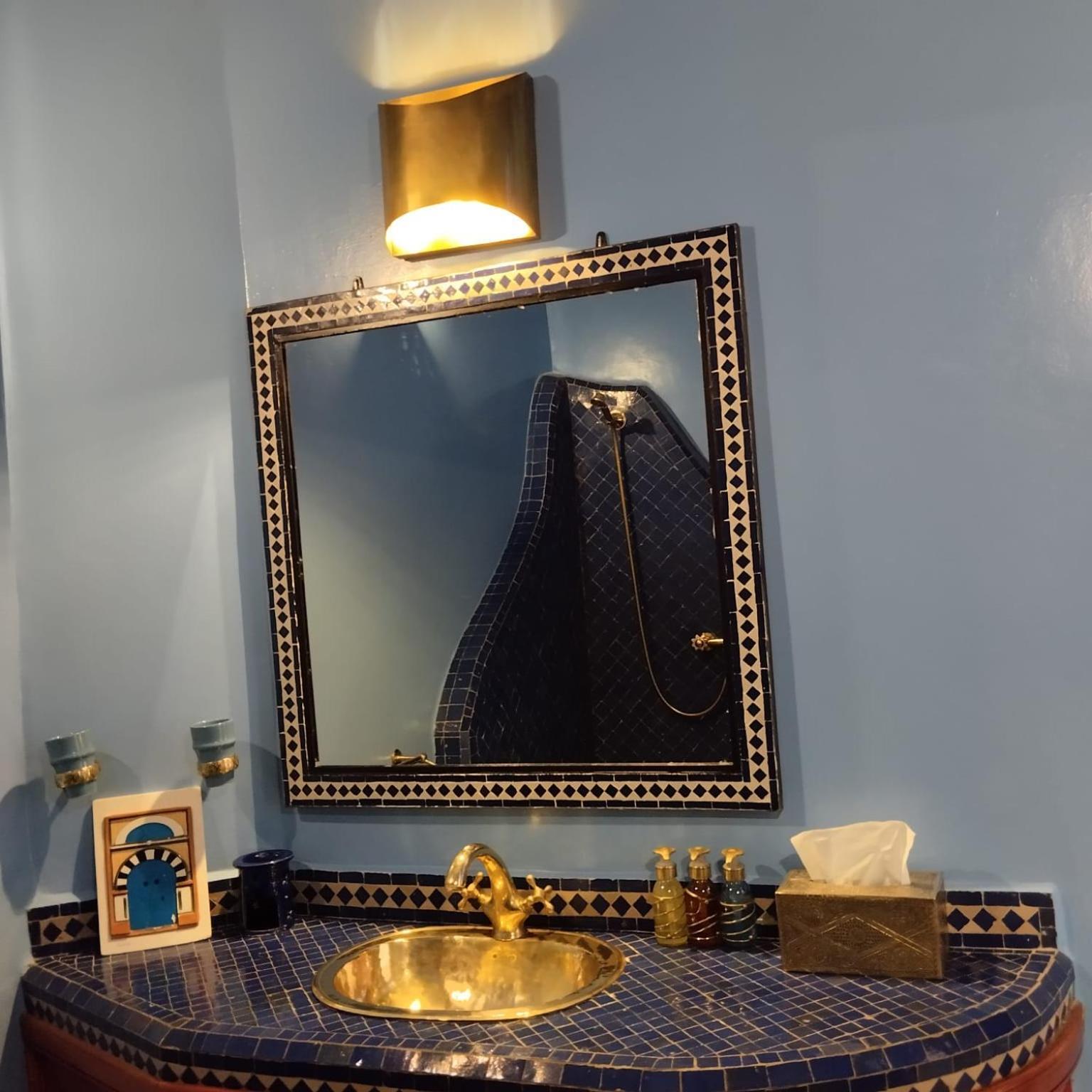Riad Laith (Adults Only) Marrakesh Esterno foto