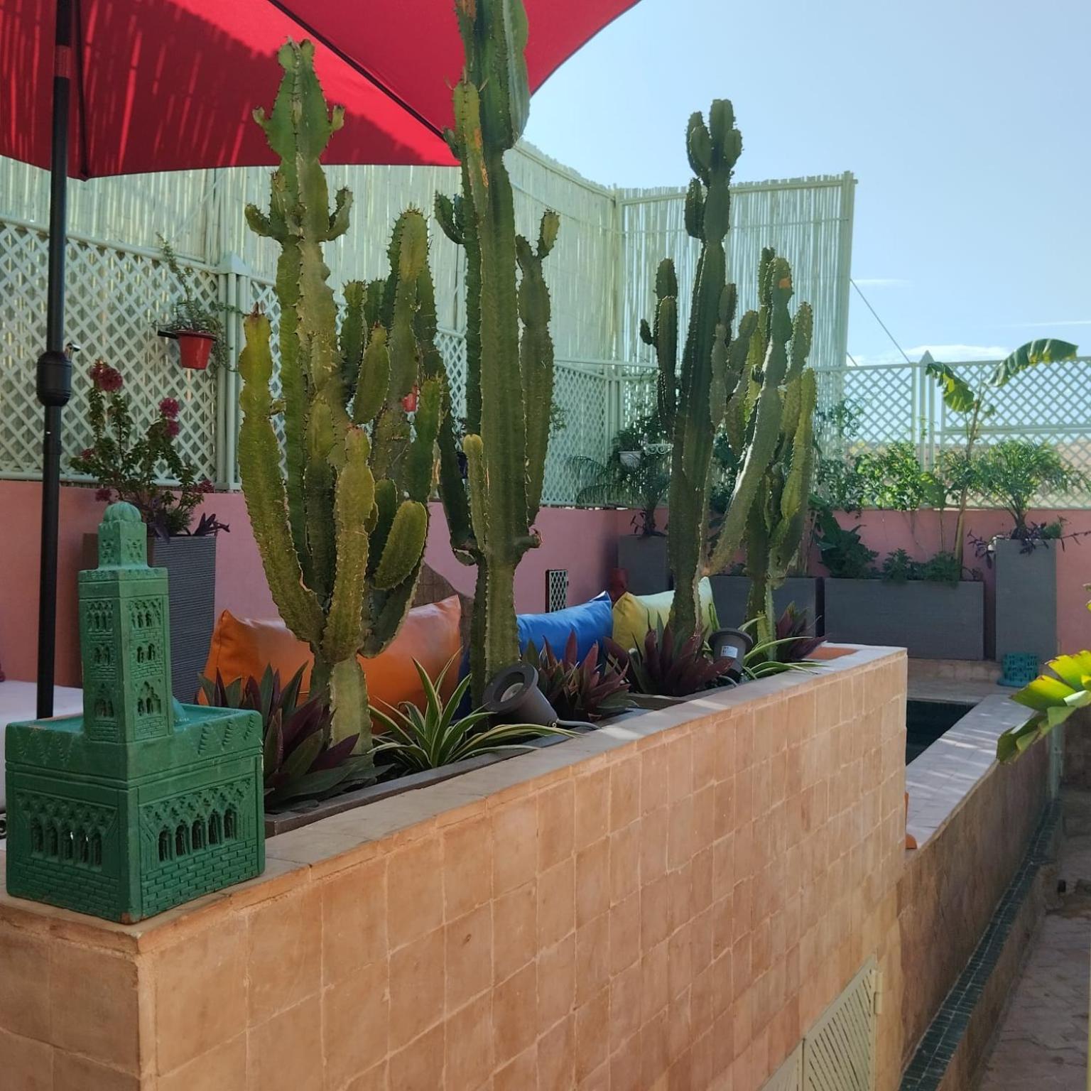 Riad Laith (Adults Only) Marrakesh Esterno foto
