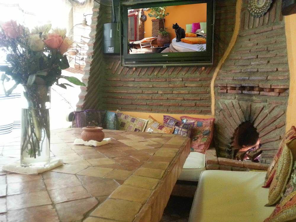 Riad Laith (Adults Only) Marrakesh Esterno foto