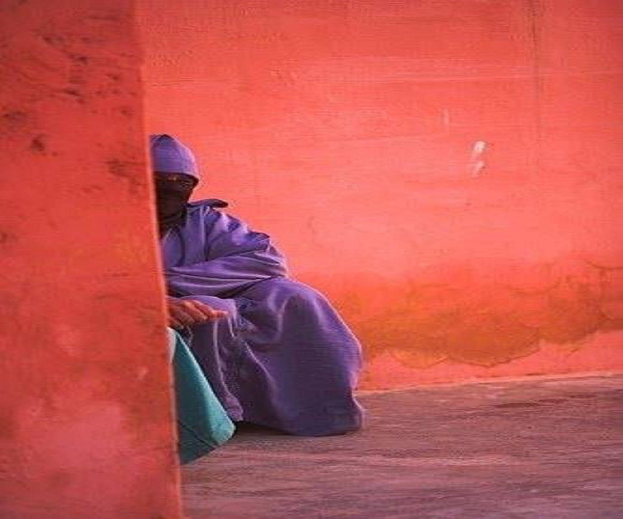Riad Laith (Adults Only) Marrakesh Esterno foto