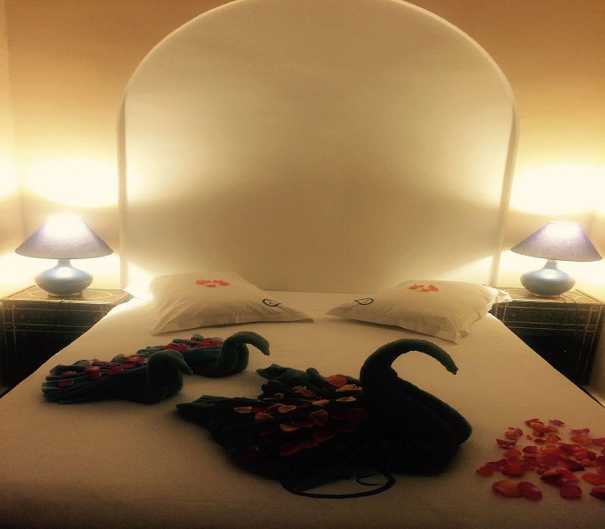 Riad Laith (Adults Only) Marrakesh Esterno foto