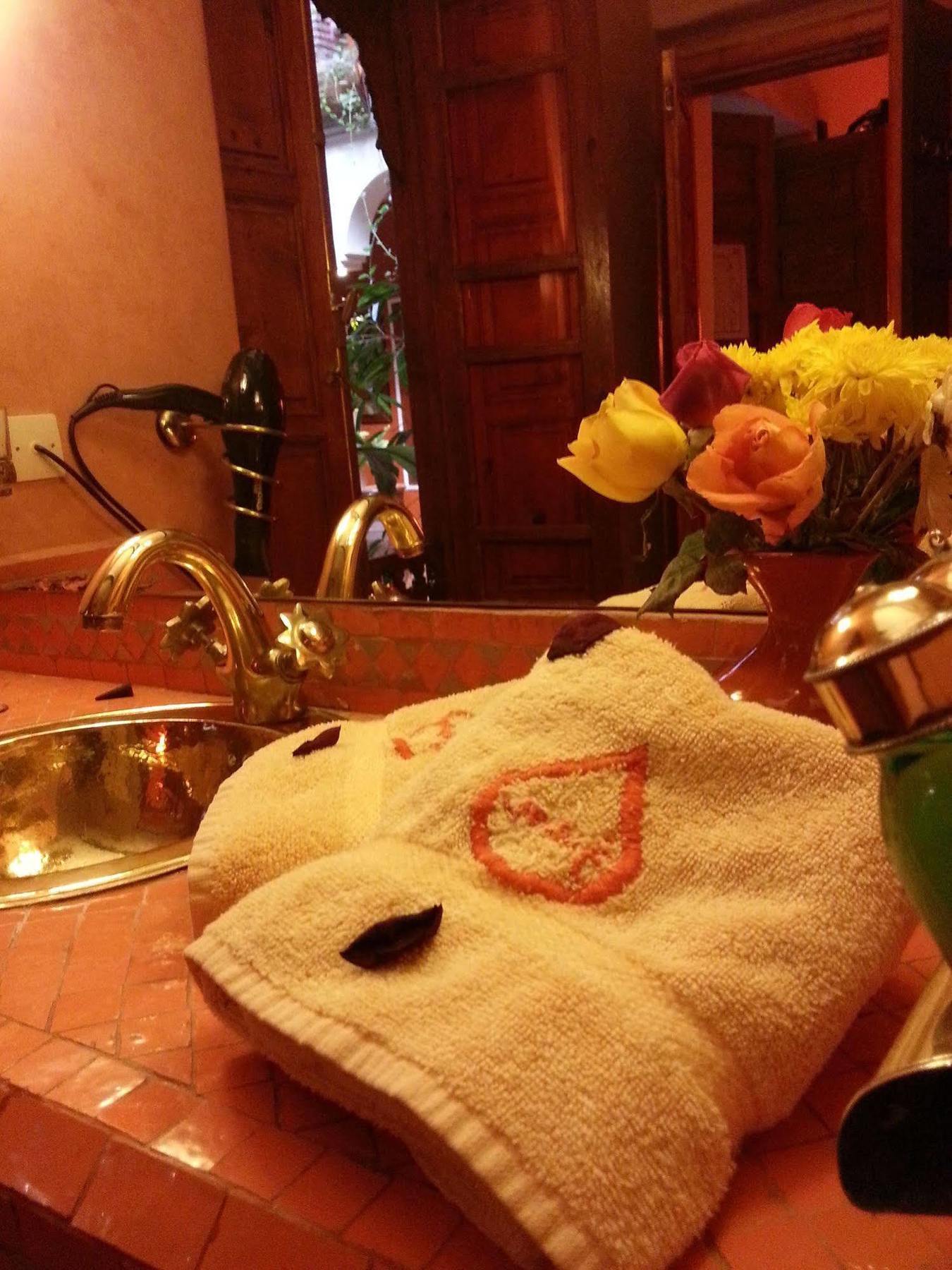 Riad Laith (Adults Only) Marrakesh Esterno foto