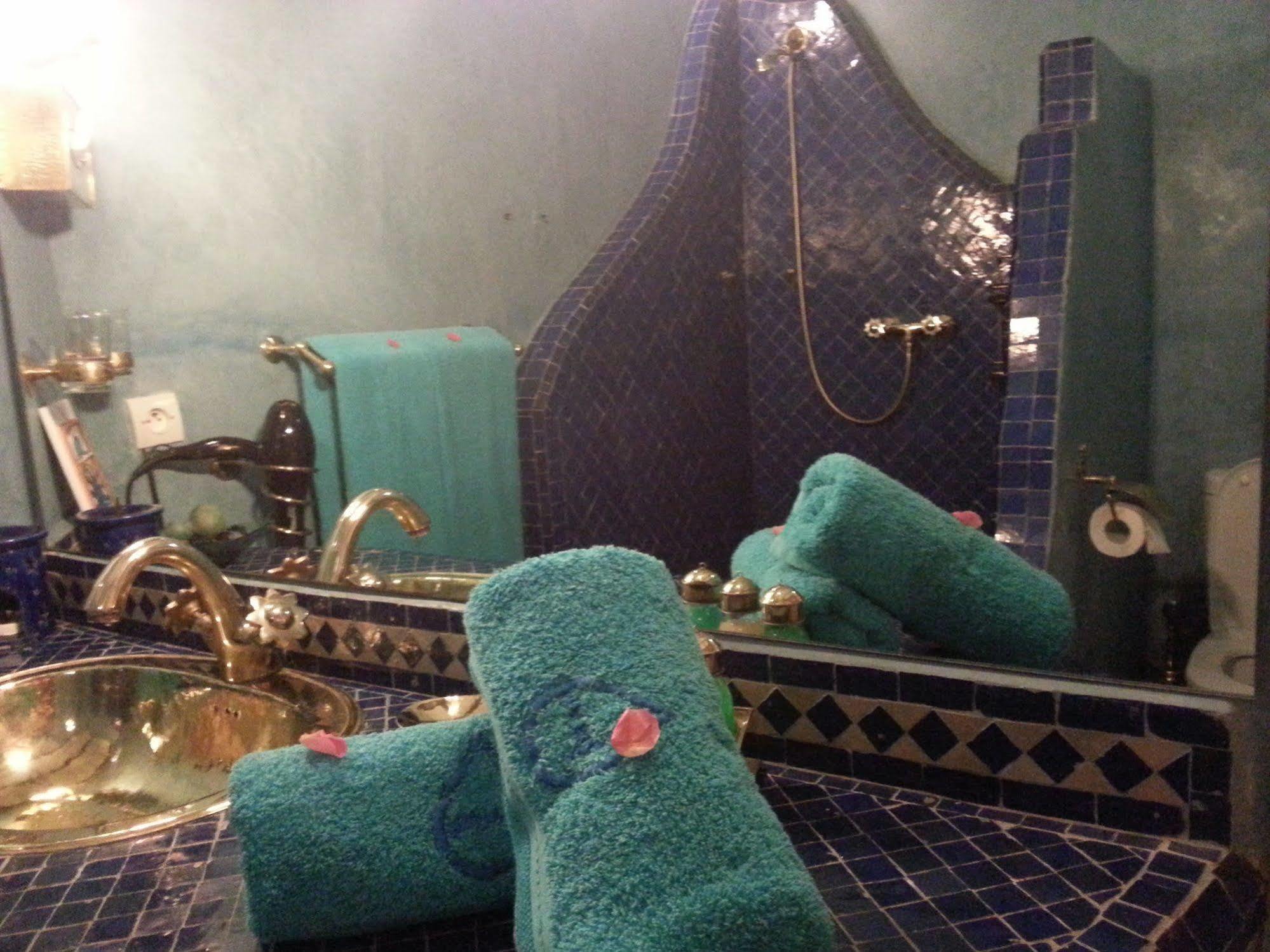 Riad Laith (Adults Only) Marrakesh Esterno foto