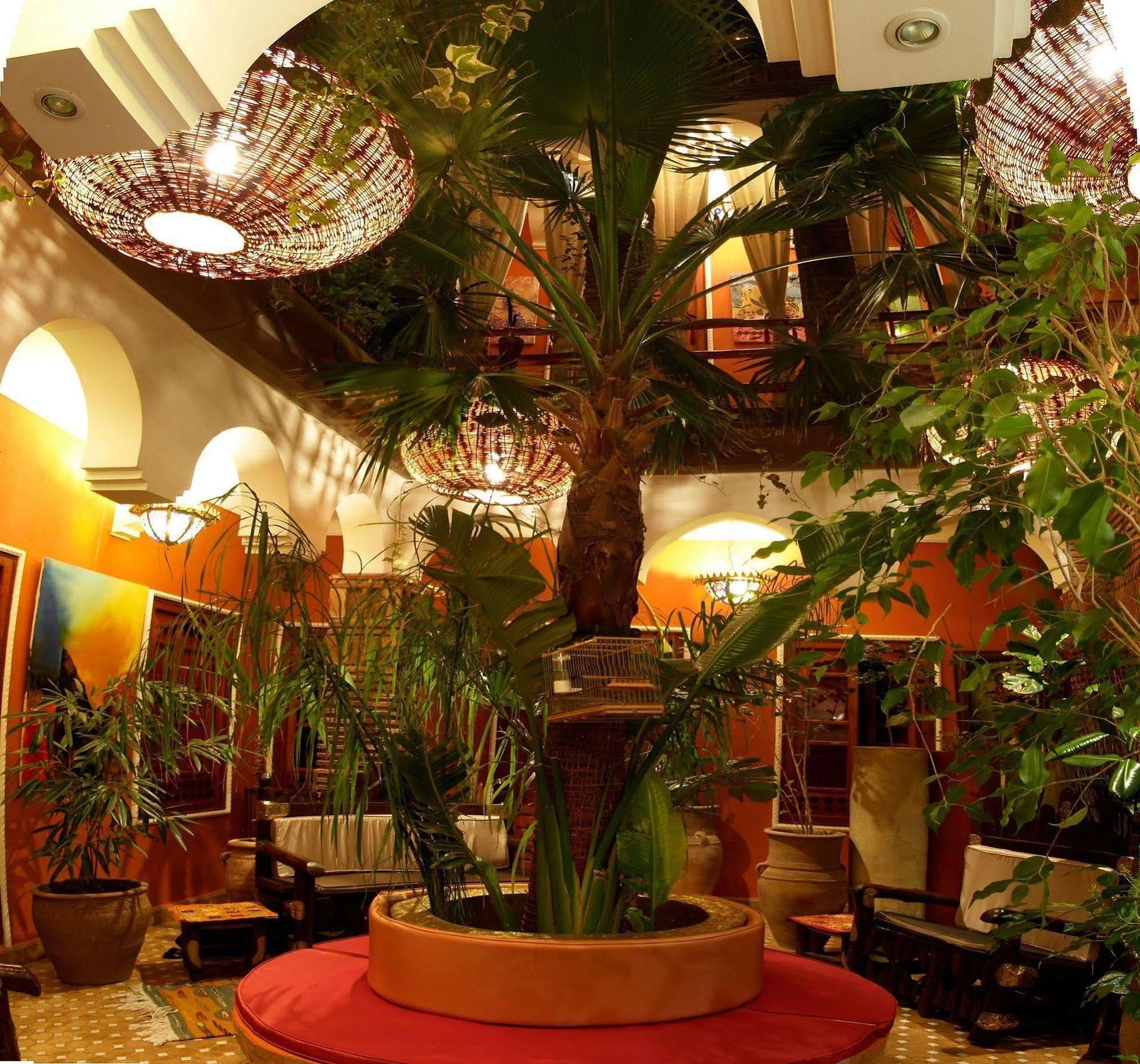 Riad Laith (Adults Only) Marrakesh Esterno foto