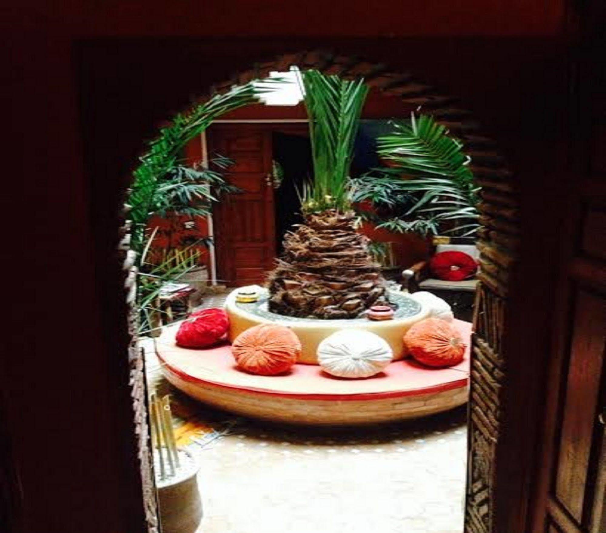Riad Laith (Adults Only) Marrakesh Esterno foto