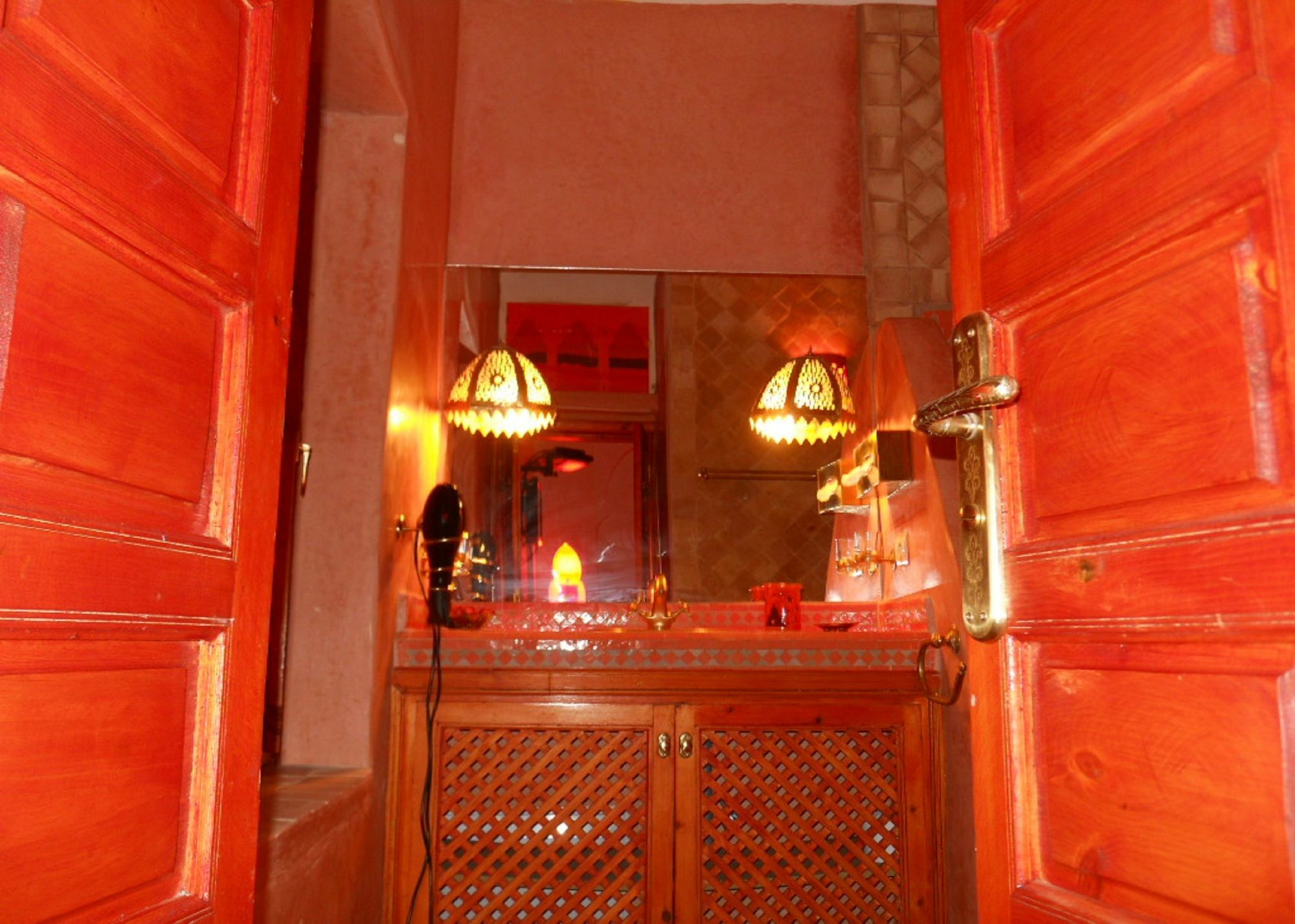 Riad Laith (Adults Only) Marrakesh Esterno foto