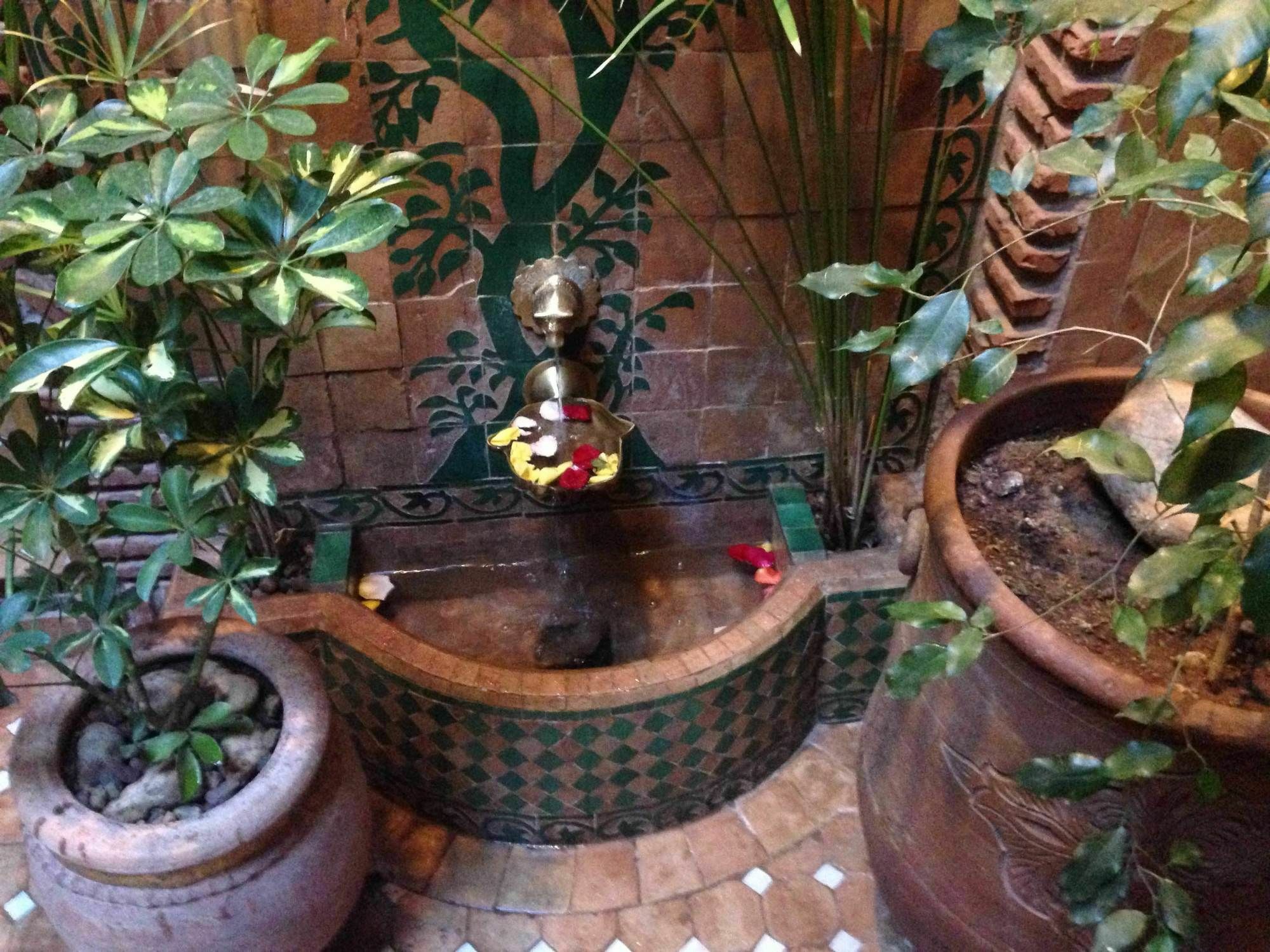 Riad Laith (Adults Only) Marrakesh Esterno foto