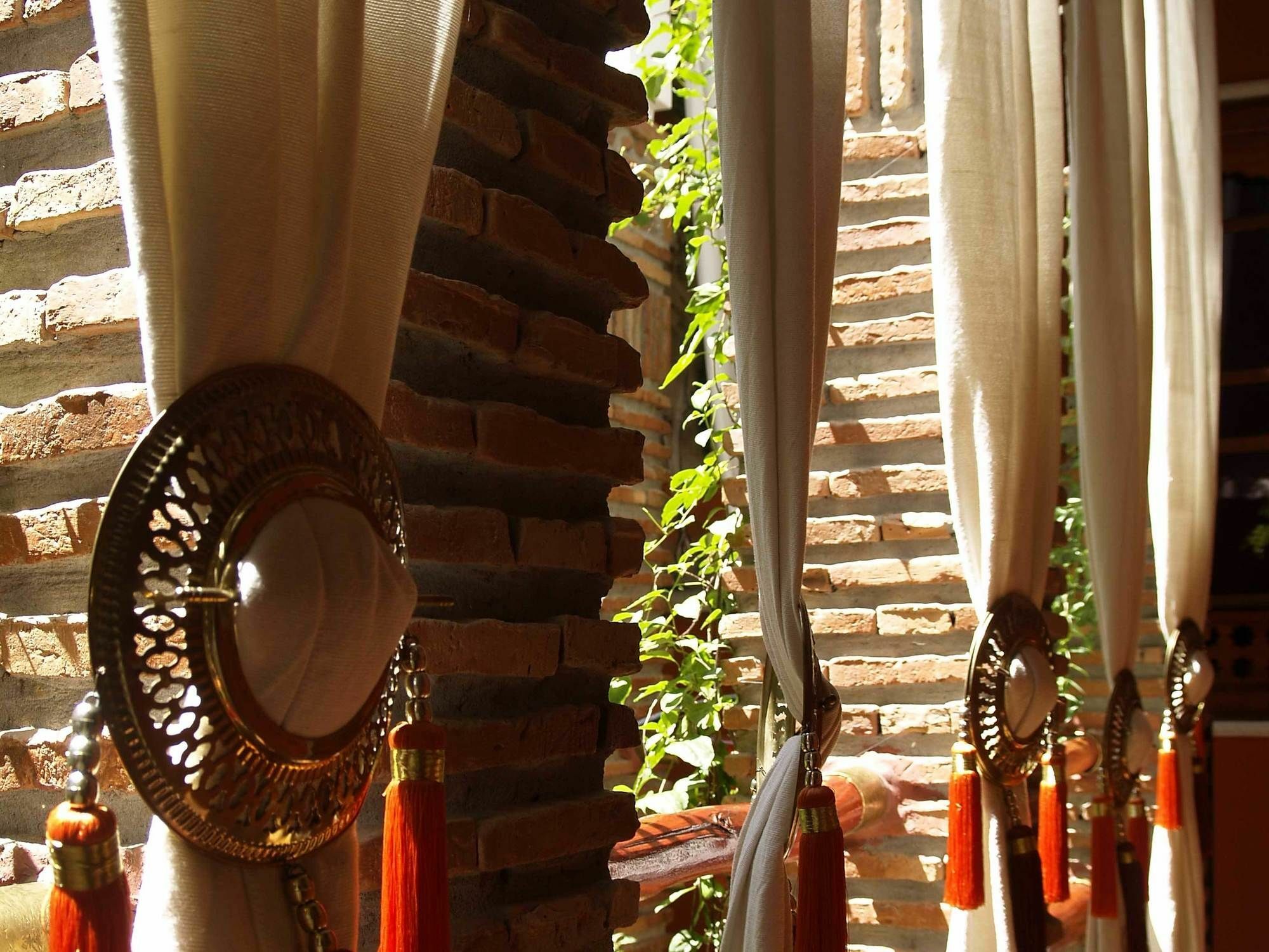 Riad Laith (Adults Only) Marrakesh Esterno foto
