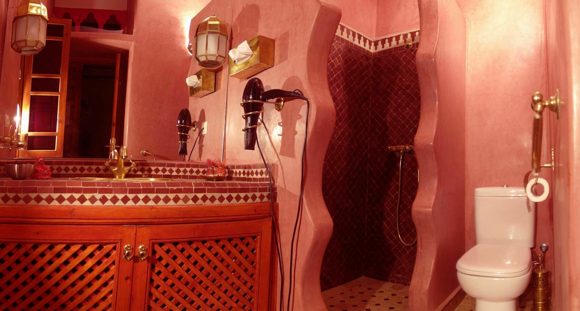 Riad Laith (Adults Only) Marrakesh Esterno foto